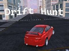 Jeu Drift Hunt