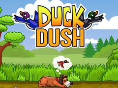 Jeu Duck Dash 