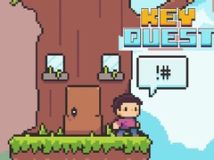 Jeu Key Quest