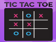 Jeu Tic Tac Toe