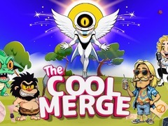 Jeu The Cool Merge