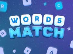 Jeu Words Match