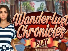 Jeu Wanderlust Chronicles