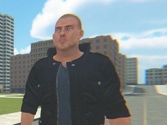 Jeu Grand Skibidi Town 2