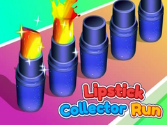 Jeu Lipstick Collector Run