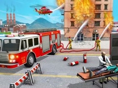 Jeu Fireman 2024