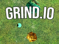 Jeu Grind.io