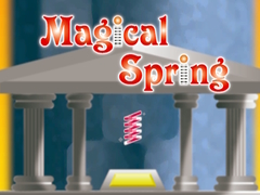 Jeu Magical Spring