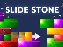 Jeu Slide Stone