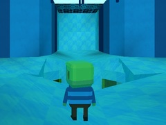 Jeu Kogama: Cyan Parkour