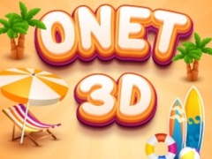 Jeu Onet 3D