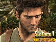 Jeu Stormfall Saga Of Survival 