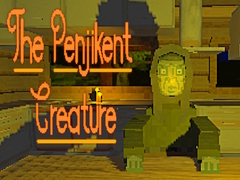 Jeu The Penjikent Creature