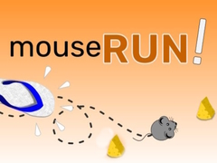 Jeu mouseRun!