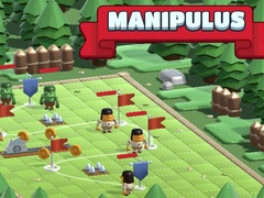 Jeu Manipulus
