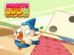 Jeu Sweety Ludo