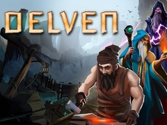 Jeu Delven