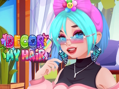Jeu Decor: My Hair