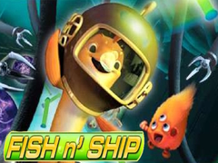 Jeu Fish n' Ship