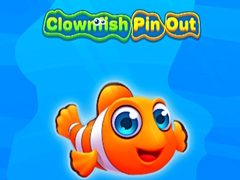 Jeu Clownfish Pin Out