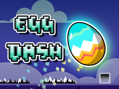 Jeu Egg Dash
