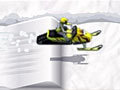Jeu Skidoo TT