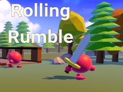 Jeu Rolling Rumble