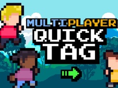 Jeu Multiplayer Quick Tag