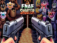 Jeu FNAF Shooter