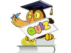 Jeu Quiz 