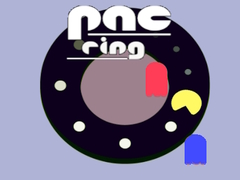 Jeu Pac Ring 