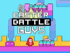 Jeu Easter Battle Guys