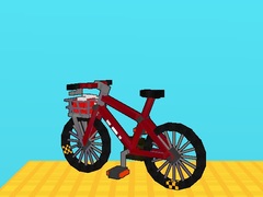 Jeu Drive UP