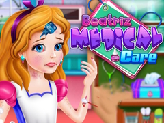 Jeu Beatriz Medical Care