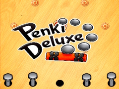 Jeu Penki Deluxe