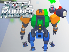 Jeu Steel Runner