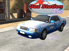 Jeu Gas Station Inc