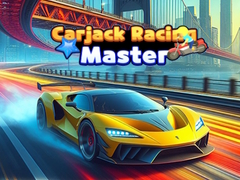 Jeu Carjack Racing Master