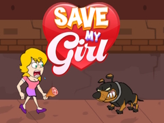 Jeu Save My Girl