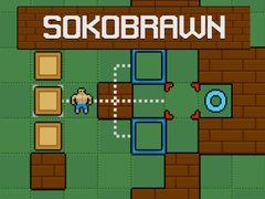 Jeu Sokobrawn