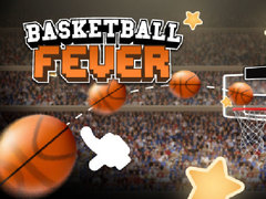 Jeu Basketball Fever