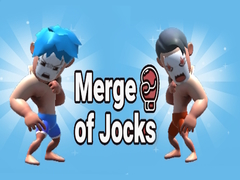 Jeu Merge of Jocks
