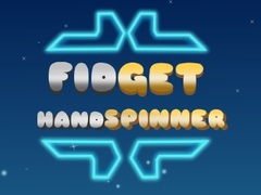 Jeu Fidget Hand Spinner