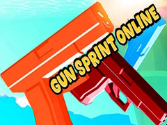 Jeu Gun Sprint Online 