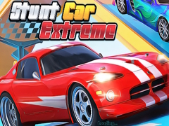 Jeu Stunt Car Extreme