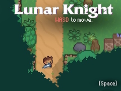 Jeu Lunar Knight