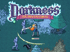 Jeu Darkness Survivors