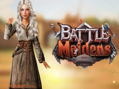 Jeu Battle Maidens