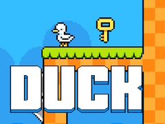 Jeu Duck