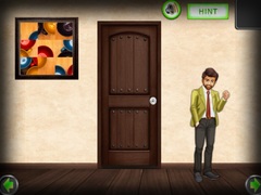 Jeu Amgel Easy Room Escape 175